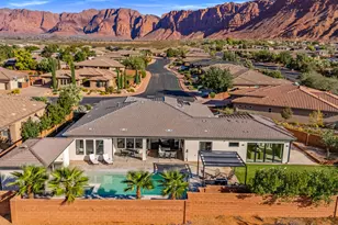 446 W Ithica Dr, Ivins, UT 84738 - Photo 5