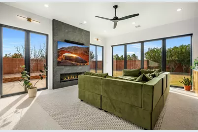 446 W Ithica Dr, Ivins, UT 84738 - Photo 35