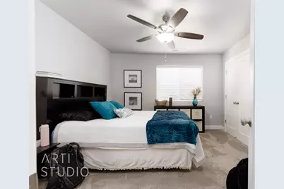 2842 S 3750 St W, Hurricane, UT 84737 - Photo 37