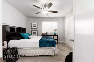 2842 S 3750 St W, Hurricane, UT 84737 - Photo 37