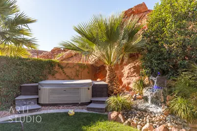 2842 S 3750 St W, Hurricane, UT 84737 - Photo 49