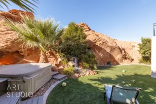 2842 S 3750 St W, Hurricane, UT 84737 - Photo 47