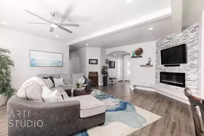 2842 S 3750 St W, Hurricane, UT 84737 - Photo 11