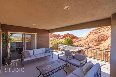 2842 S 3750 St W, Hurricane, UT 84737 - Photo 41