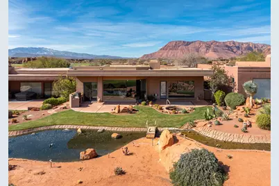 2405 W Entrada Trail #69, Saint George, UT 84770 - Photo 37