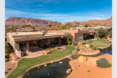 2405 W Entrada Trail #69, Saint George, UT 84770 - Photo 39