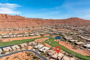 2405 W Entrada Trail, Saint George, UT 84770 - Photo 3