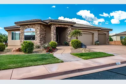 373 W Meridian Dr, Ivins, UT 84738 - Photo 3