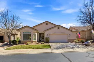 4239 Hamlet Hill Dr, Saint George, UT 84790 - Photo 1
