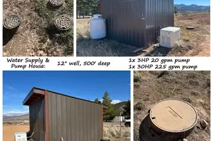 520 N Old Paragonah Hwy, Parowan, UT 84761 - Photo 61