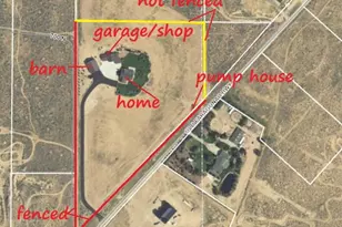 520 N Old Paragonah Hwy, Parowan, UT 84761 - Photo 7