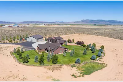 520 N Old Paragonah Hwy, Parowan, UT 84761 - Photo 73