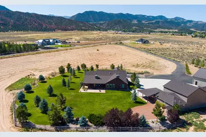 520 N Old Paragonah Hwy, Parowan, UT 84761 - Photo 71