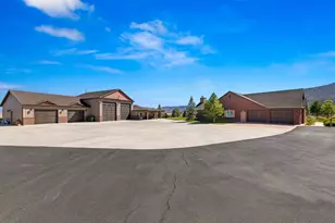 520 N Old Paragonah Hwy, Parowan, UT 84761 - Photo 45