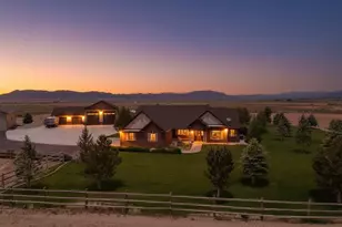 520 N Old Paragonah Hwy, Parowan, UT 84761 - Photo 3