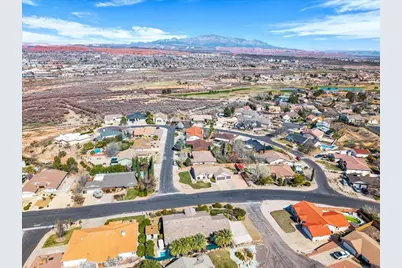 606 E Vermillion Ave, Saint George, UT 84790 - Photo 39