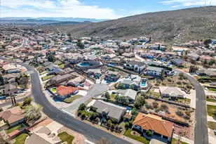 606 E Vermillion Ave, Saint George, UT 84790 - Photo 37