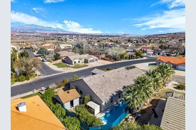 606 E Vermillion Ave, Saint George, UT 84790 - Photo 33