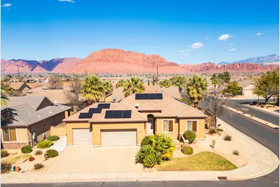 3902 London Ln, Santa Clara, UT 84765 - Photo 1