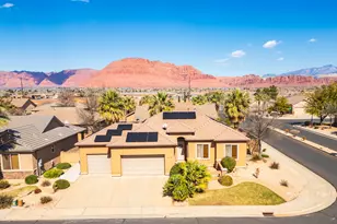 3902 London Ln, Santa Clara, UT 84765 - Photo 1