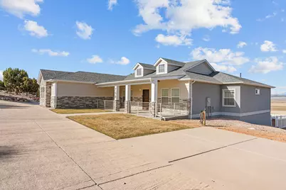 758 S Panorama Dr, Cedar City, UT 84720 - Photo 11