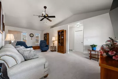 70 E Roundy Mountain Rd, Leeds, UT 84746 - Photo 7