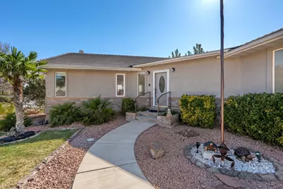 70 E Roundy Mountain Rd, Leeds, UT 84746 - Photo 5