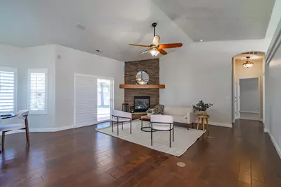 3545 S Sugar Leo Rd, Saint George, UT 84790 - Photo 7