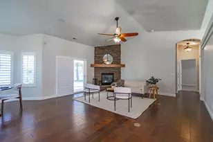 3545 S Sugar Leo Rd, Saint George, UT 84790 - Photo 7