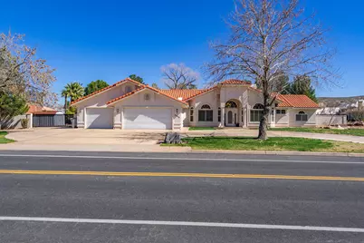 3545 S Sugar Leo Rd, Saint George, UT 84790 - Photo 1