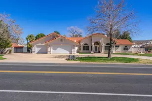 3545 S Sugar Leo Rd, Saint George, UT 84790 - Photo 1