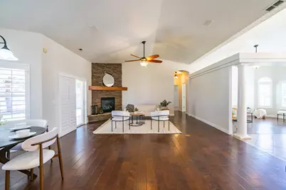 3545 S Sugar Leo Rd, Saint George, UT 84790 - Photo 11