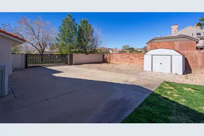 3545 S Sugar Leo Rd, Saint George, UT 84790 - Photo 27