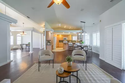 3545 S Sugar Leo Rd, Saint George, UT 84790 - Photo 9