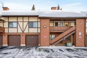 561 S Vasels Rd, Brian Head, UT 84719 - Photo 1