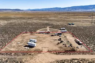 6864 N 3625 W, Cedar City, UT 84721 - Photo 1