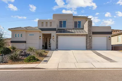 588 Deep Creek Dr, Washington, UT 84780 - Photo 1