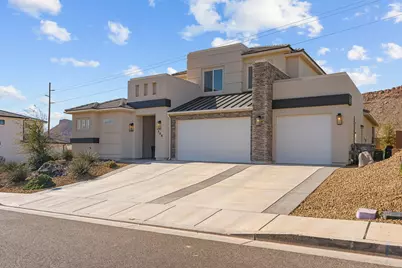 588 Deep Creek Dr, Washington, UT 84780 - Photo 3