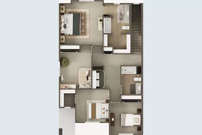 3999 E Fossil Way #97, Washington, UT 84780 - Photo 23