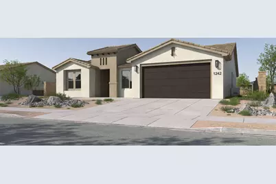 1593 N Horizon Parkway #123, Washington, UT 84780 - Photo 1