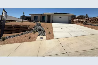 2721 W Brenta Way, Saint George, UT 84770 - Photo 1