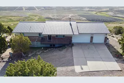 3810 N Burrville Rd, Burrville, UT 84744 - Photo 1