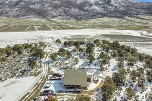 3810 N Burrville Rd, Burrville, UT 84744 - Photo 5