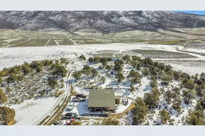 3810 N Burrville Rd, Burrville, UT 84744 - Photo 13