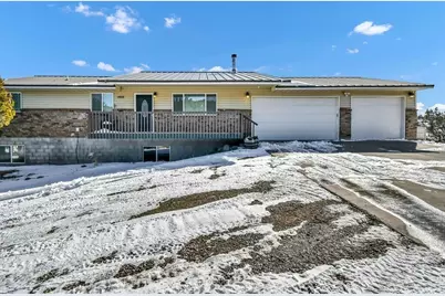 3810 N Burrville Rd, Burrville, UT 84744 - Photo 9