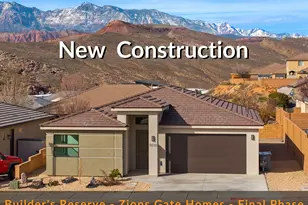 3618 W 185 N, Hurricane, UT 84737 - Photo 1