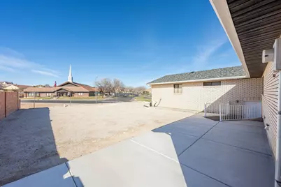 2008 S Vista Ct, Saint George, UT 84790 - Photo 19