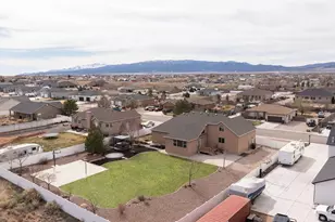 867 S 4425 W, Cedar City, UT 84720 - Photo 39