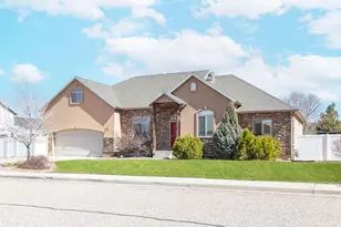 867 S 4425 W, Cedar City, UT 84720 - Photo 1