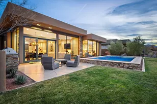 1500 E Split Rock Dr, Ivins, UT 84738 - Photo 5